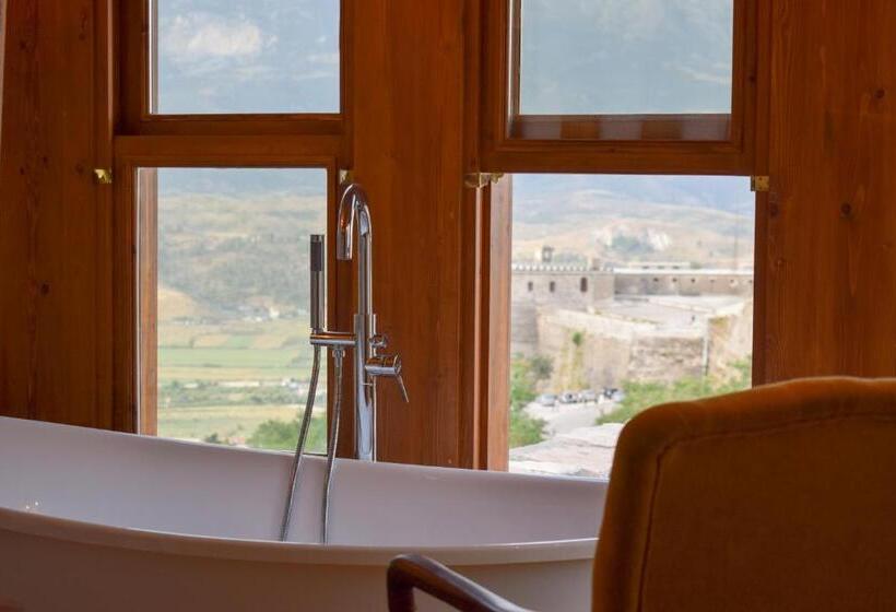 فندق Aqueduct Inn