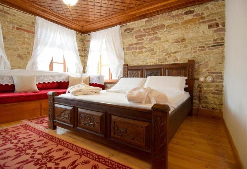 فندق Aqueduct Inn