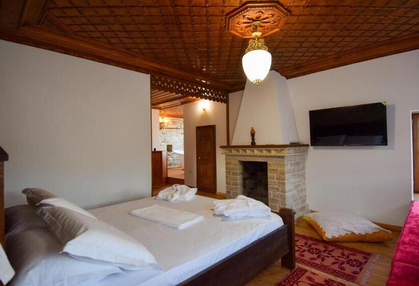 فندق Aqueduct Inn