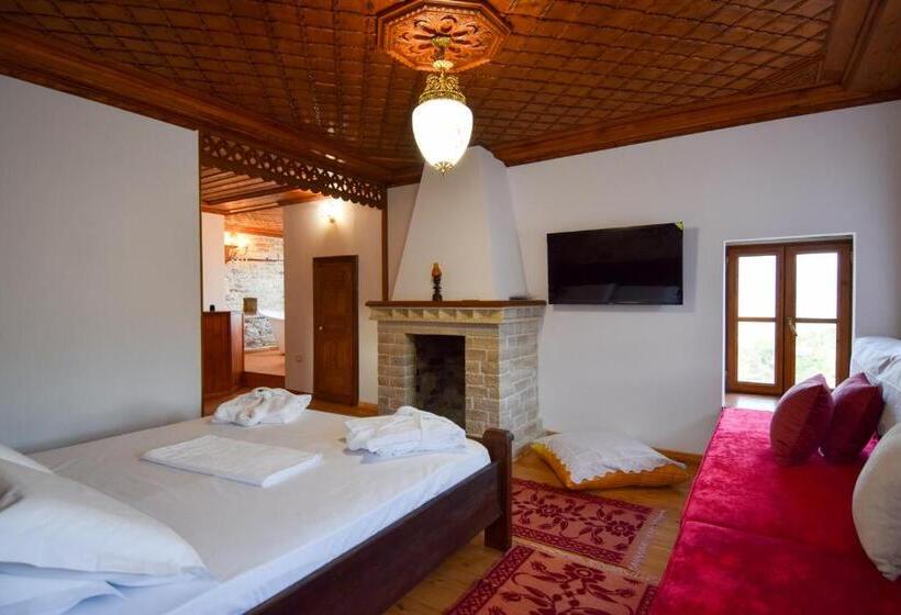 فندق Aqueduct Inn