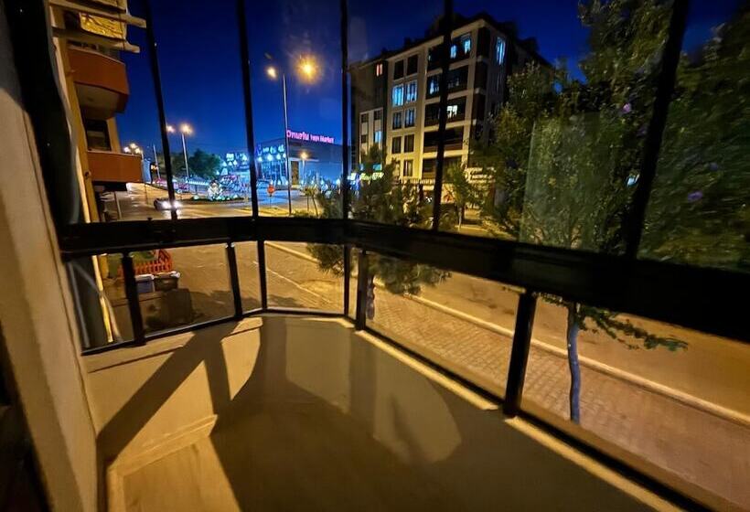 فندق Bolu Pasa Suit