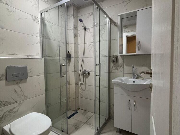 فندق Bolu Pasa Suit