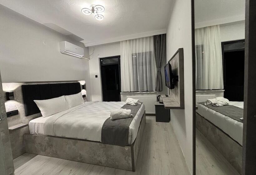 فندق Bolu Pasa Suit