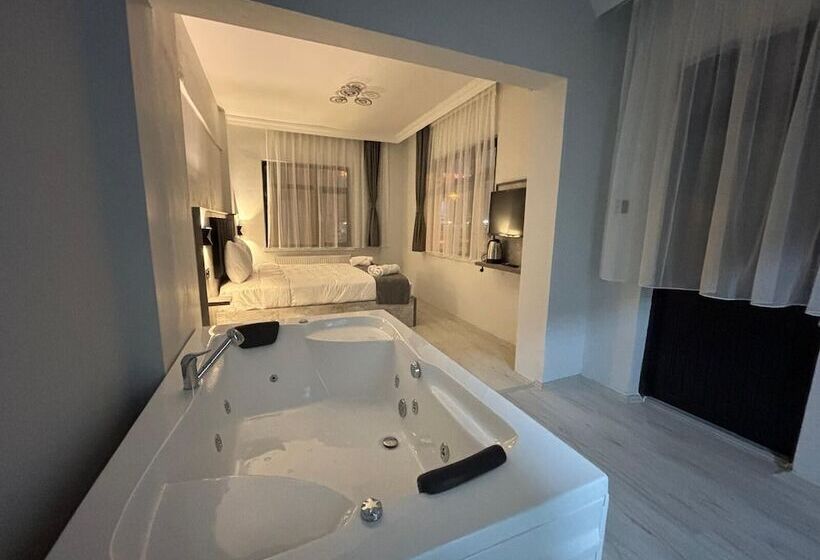 فندق Bolu Pasa Suit