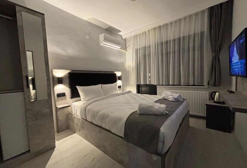 فندق Bolu Pasa Suit