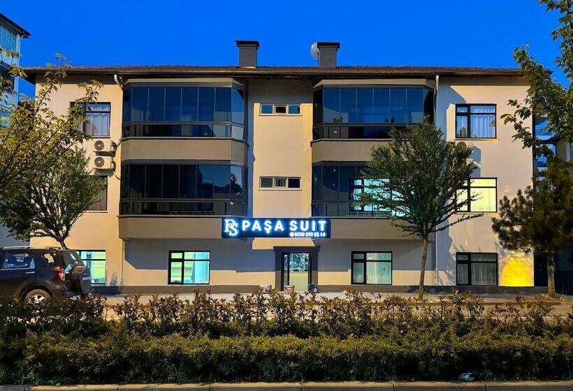 فندق Bolu Pasa Suit