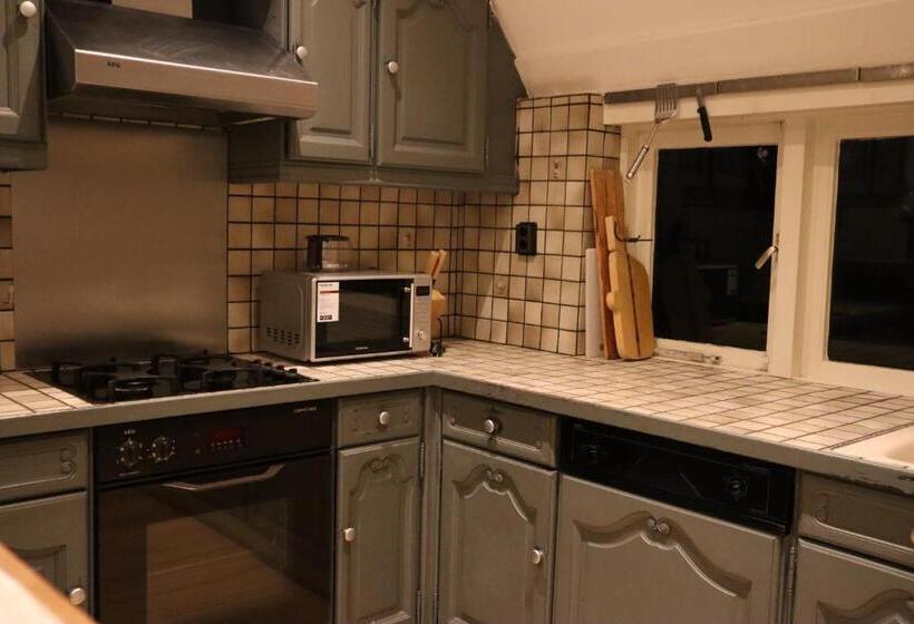 호텔 Bosrand Suite Vught