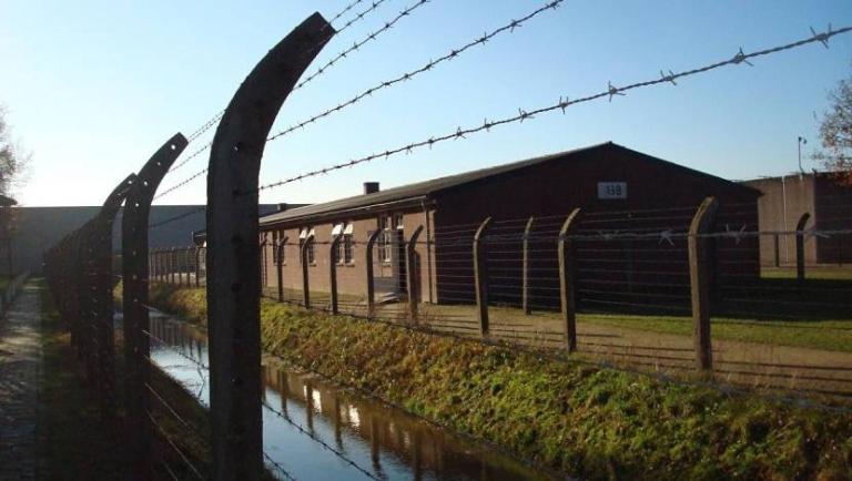 호텔 Bosrand Suite Vught