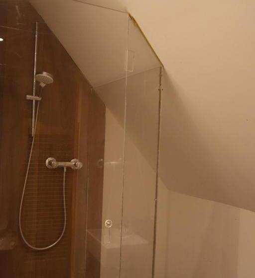 호텔 Bosrand Suite Vught