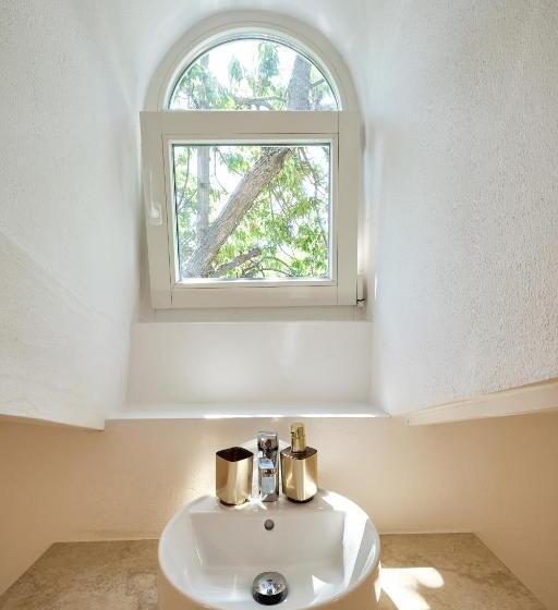 هتل Carol Park View