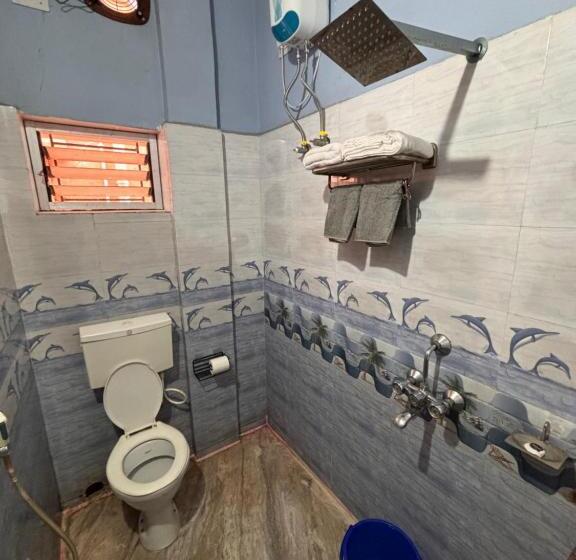 فندق Dee Dash Inn