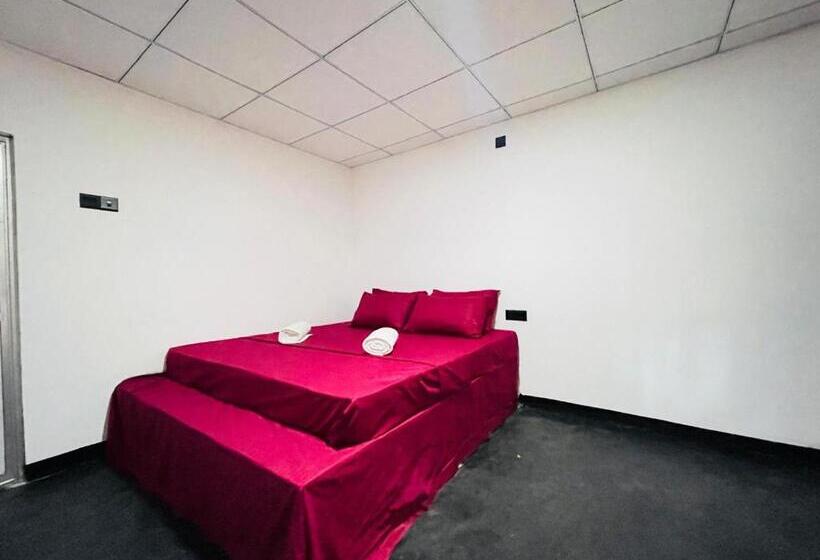 호텔 Elephant Stay