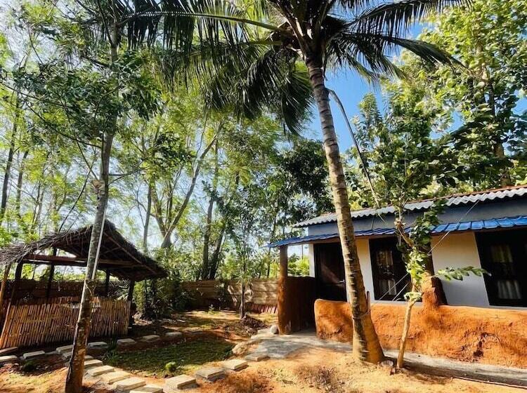 호텔 Elephant Stay