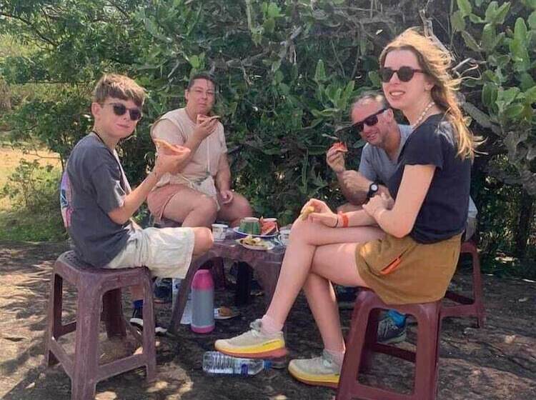 호텔 Elephant Stay