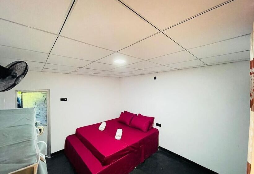 호텔 Elephant Stay