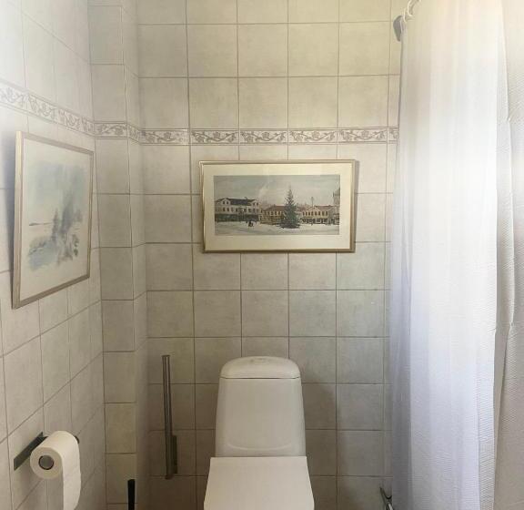 בית מלון כפרי Farm Stay B & B