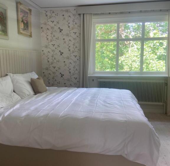 בית מלון כפרי Farm Stay B & B