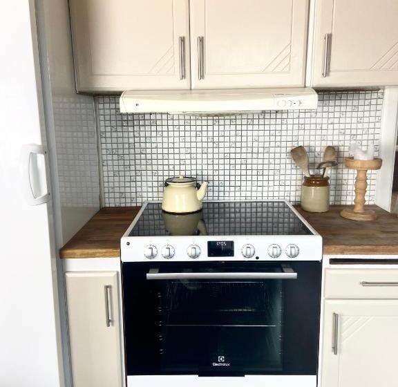 בית מלון כפרי Farm Stay B & B