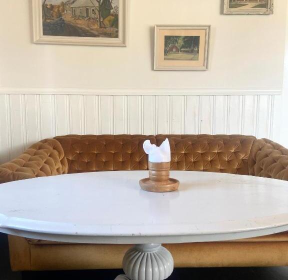 בית מלון כפרי Farm Stay B & B