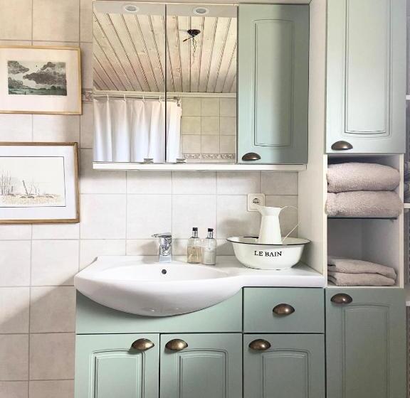 בית מלון כפרי Farm Stay B & B