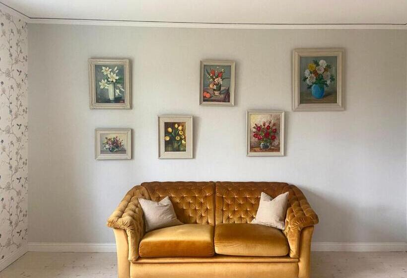 בית מלון כפרי Farm Stay B & B