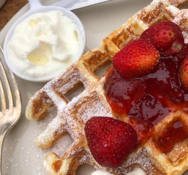 בית מלון כפרי Farm Stay B & B