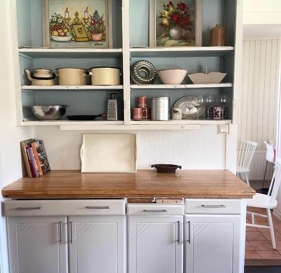 בית מלון כפרי Farm Stay B & B