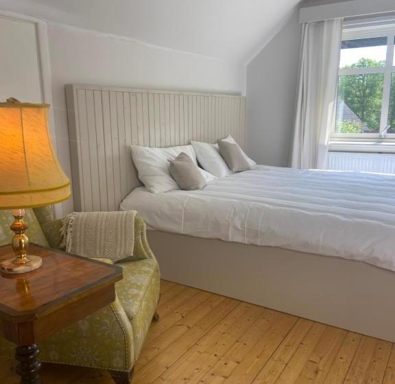 בית מלון כפרי Farm Stay B & B