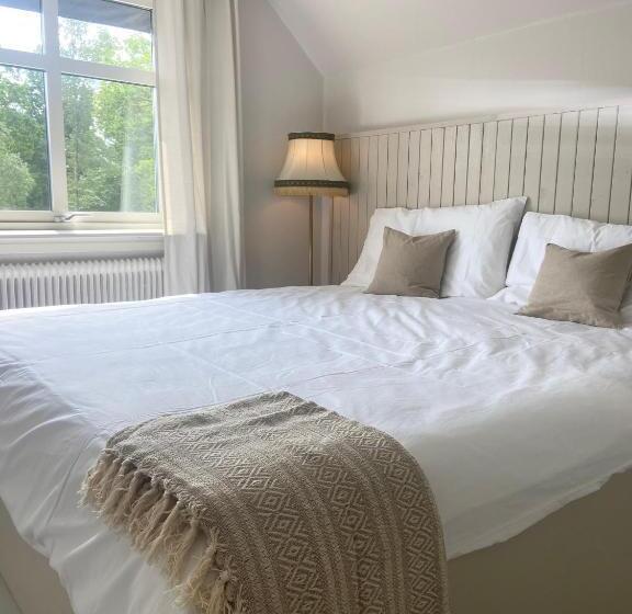 בית מלון כפרי Farm Stay B & B