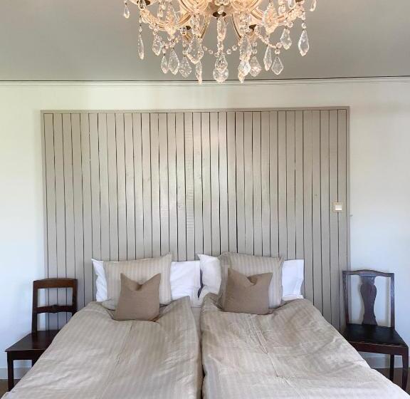 בית מלון כפרי Farm Stay B & B