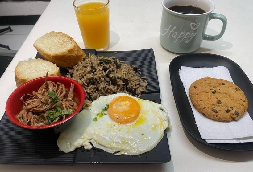 호텔 Galería El Carmen