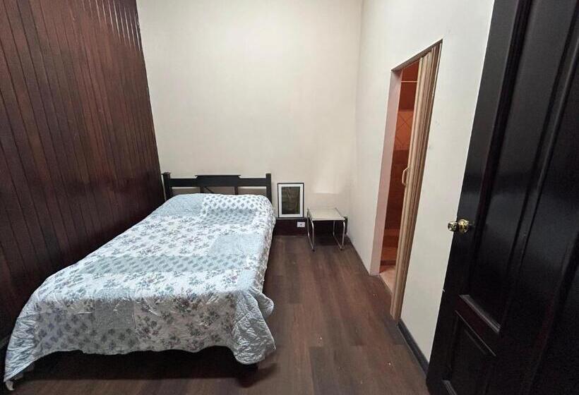 호텔 Galería El Carmen