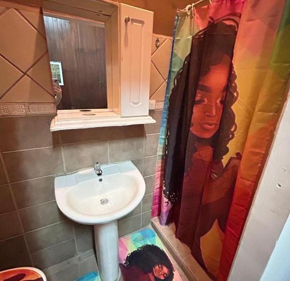 ホテル Galería El Carmen