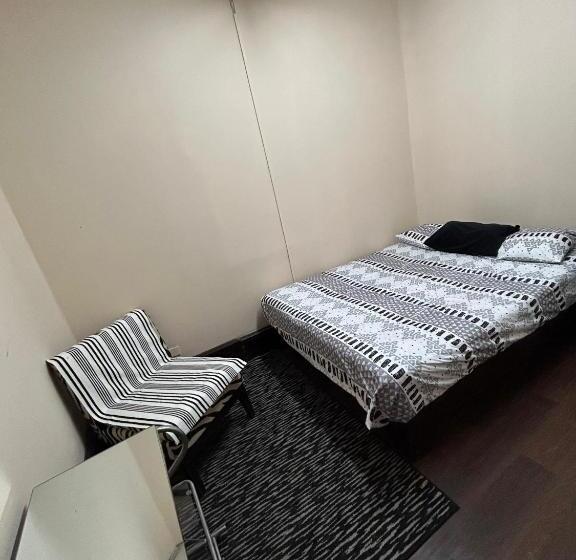 ホテル Galería El Carmen