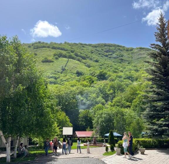 فندق Golden Gate Resort