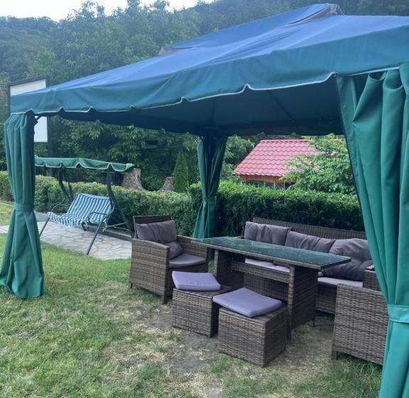 فندق Golden Gate Resort