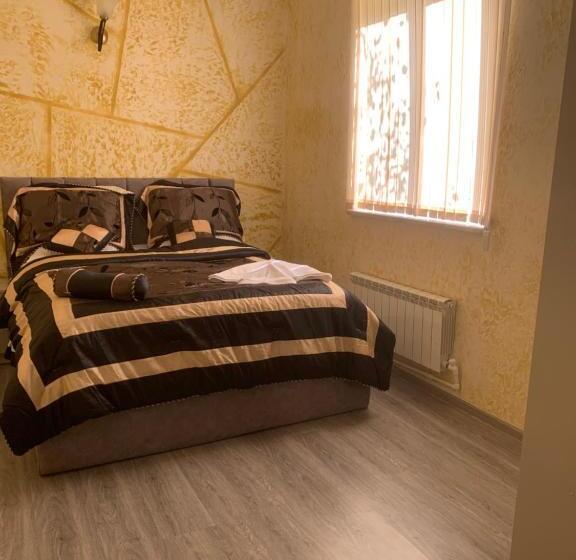 فندق Golden Gate Resort