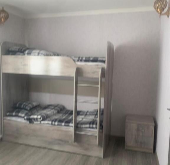 فندق Golden Gate Resort