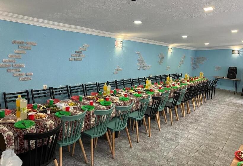 فندق Golden Gate Resort