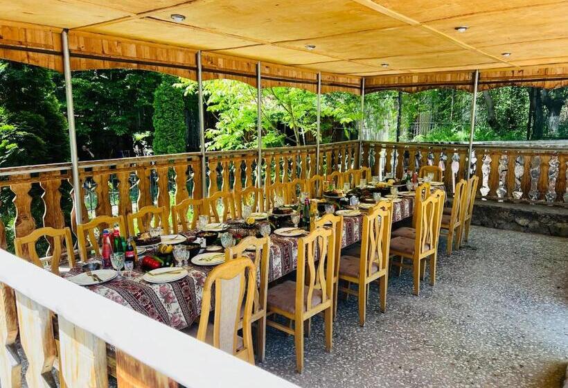 فندق Golden Gate Resort