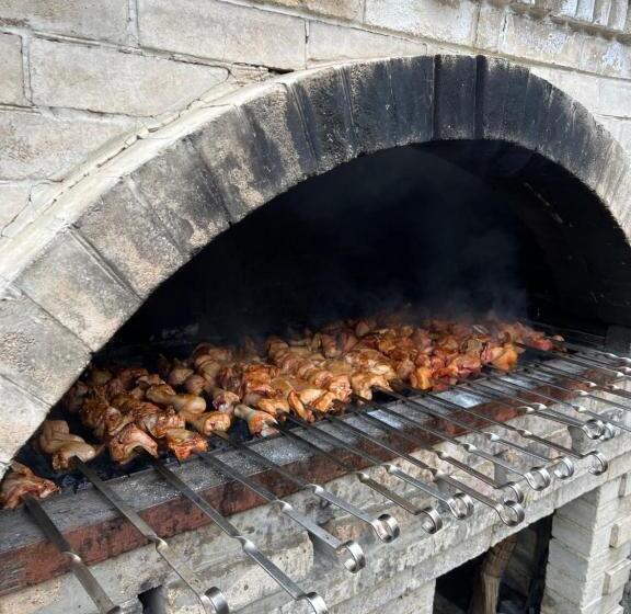 فندق Golden Gate Resort