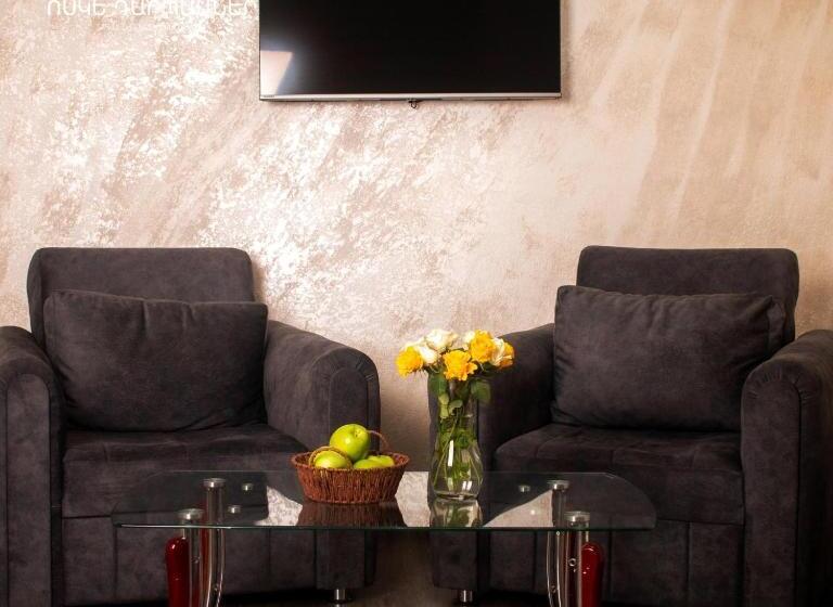 فندق Golden Gate Resort