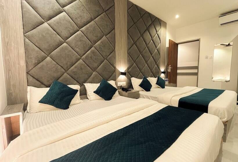 酒店 Grand Executive