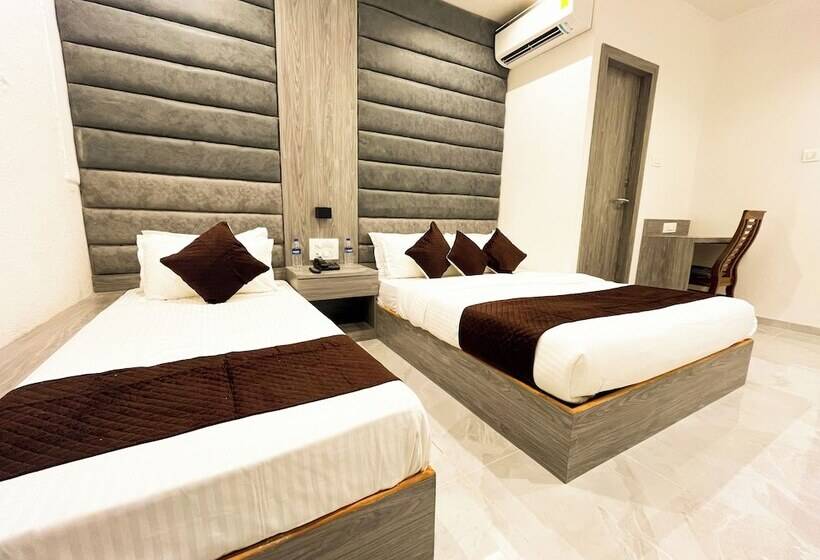 酒店 Grand Executive