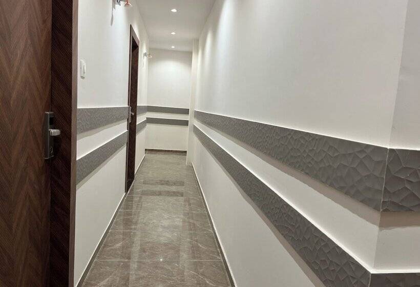 酒店 Grand Executive