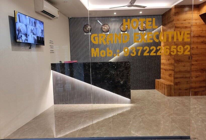 酒店 Grand Executive