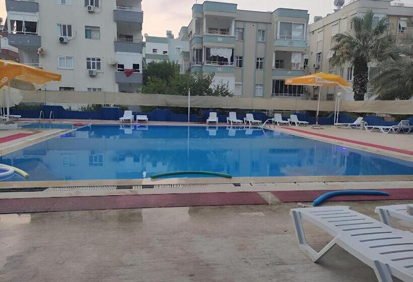 ホテル Grand Hermes