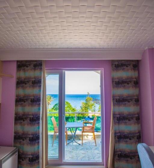 ホテル Grand Hermes