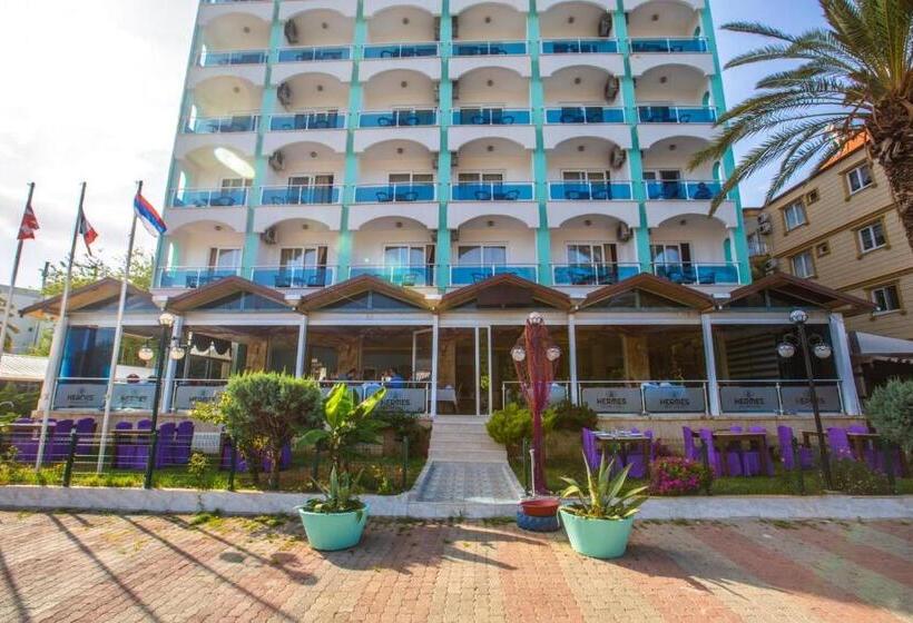 ホテル Grand Hermes