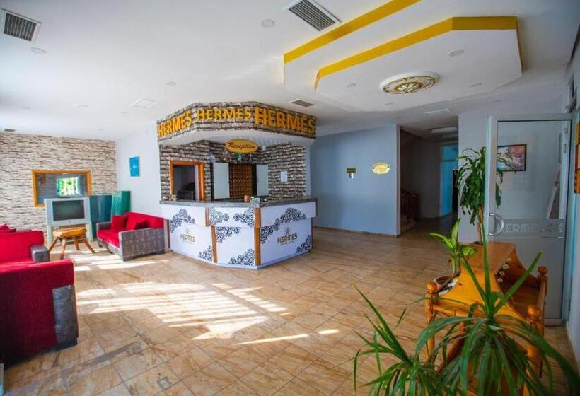 ホテル Grand Hermes